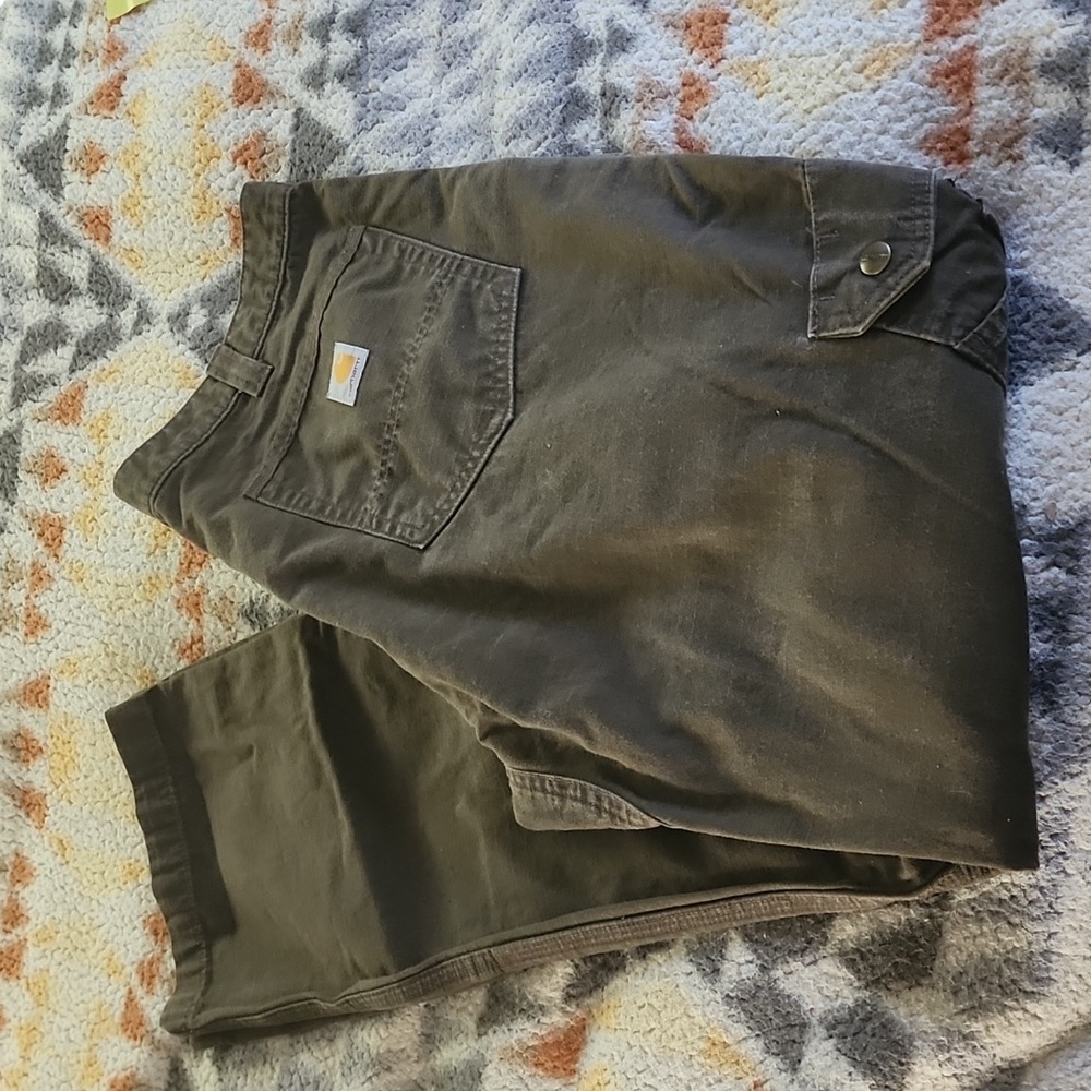 Mens carhartt jeans